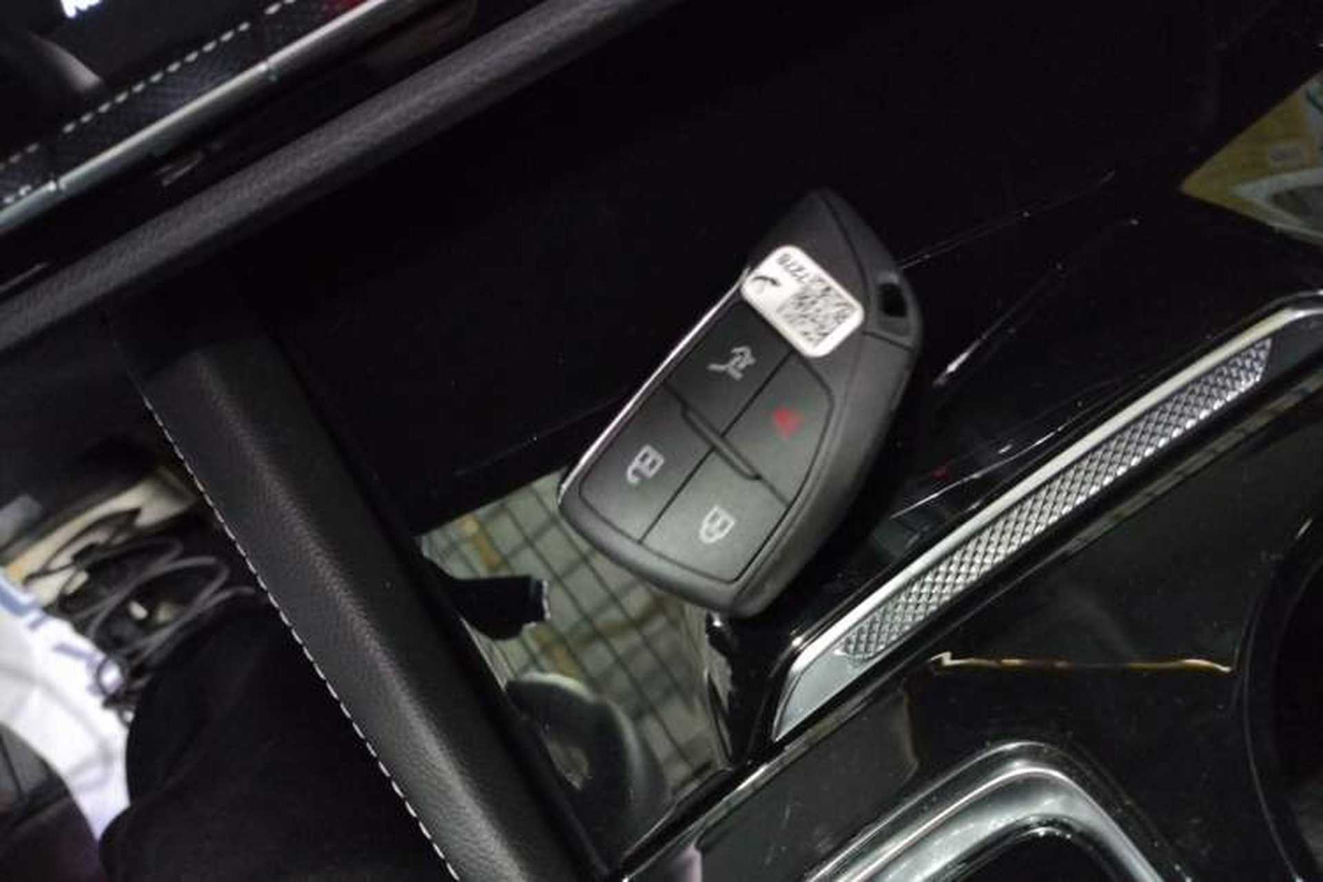 Used Buick Envision 2024 Encore S 25T Ignite Black Style Edition Vehicle Key