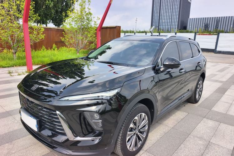 Used Buick Envision 2024 Encore Plus 28T Two-Wheel Drive Luxury Edition Guazi used car, China used car export, Used car for sale, Used  cars, Cheapest cars for sale