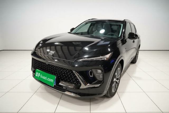 Used Buick Envision 2024 Encore S 25T Ignite Black Style Edition