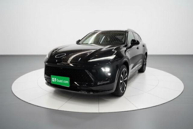 Buick Envision 2024 Encore S 28T Ignite Black Prestige Edition d’occasion