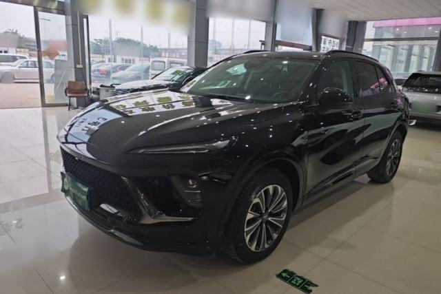 Used Buick Envision 2024 Encore S 25T Ignite Black Style Edition
