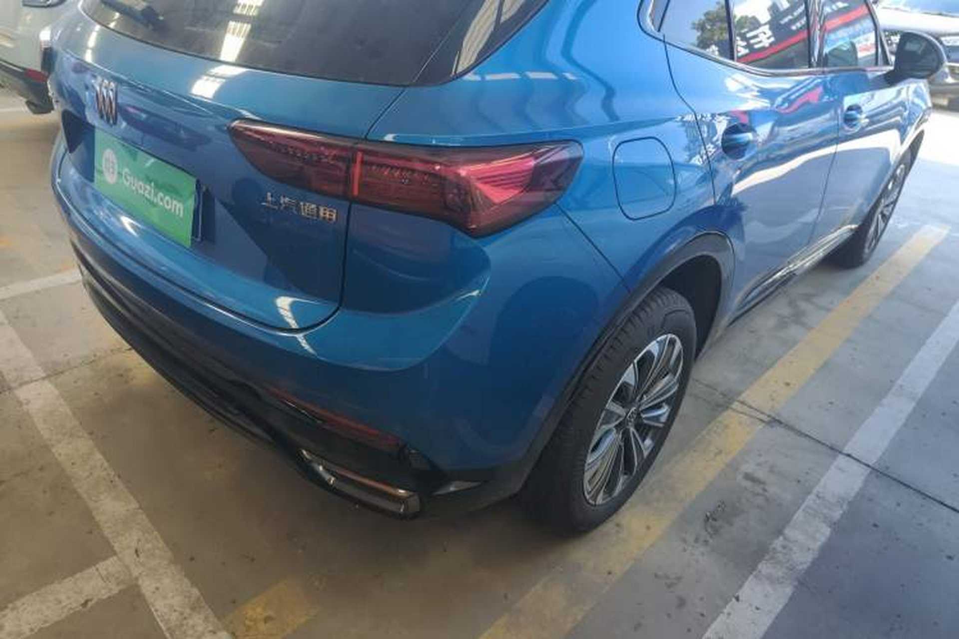 Used Buick Envision 2024 Encore S 25T Ignite Black Style Edition Exterior 6
