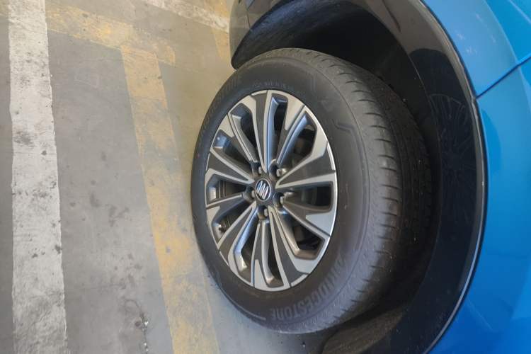 Used Buick Envision 2024 Encore S 25T Ignite Black Style Edition Exterior 8
