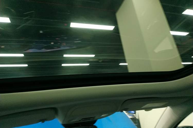 Used Buick Envision 2024 Encore S 25T Ignite Black Style Edition Headliner