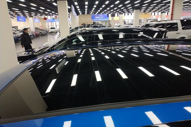 Used Buick Envision 2024 Encore S 25T Ignite Black Style Edition Roof