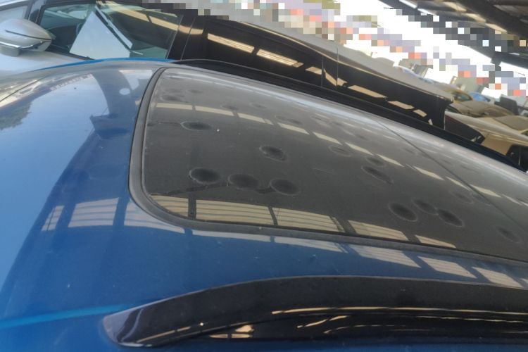 Used Buick Envision 2024 Encore S 25T Ignite Black Style Edition Roof