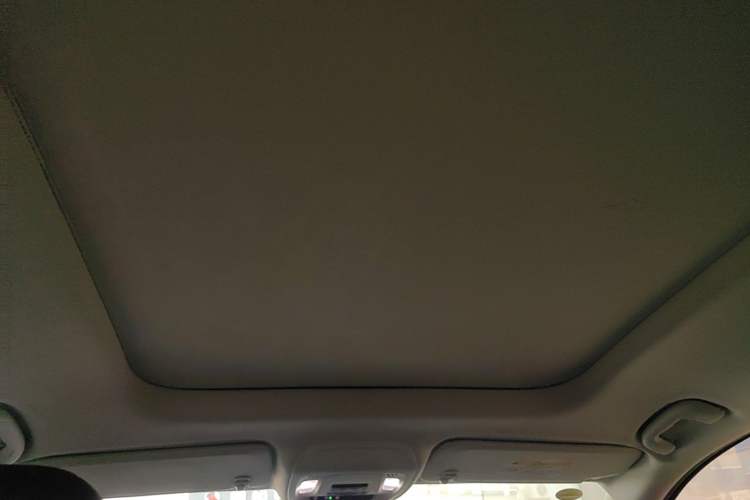 Used Buick Envision 2024 Encore Plus 28T AWD Luxury Edition Headliner