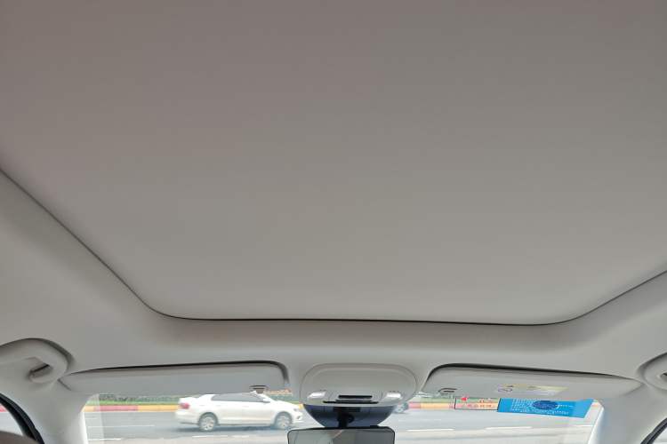 Used Buick Envision 2024 Encore Plus AWD Avenir Interior 7