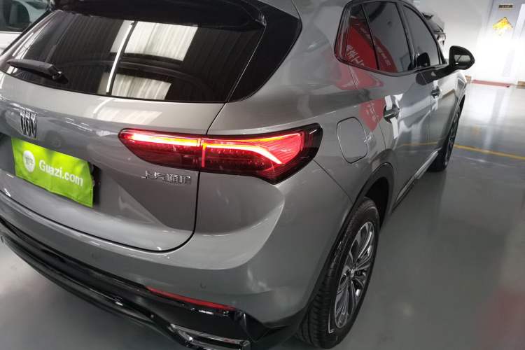 Used Buick Envision 2024 Encore S 25T Ignite Black Style Edition Right Rear Taillight