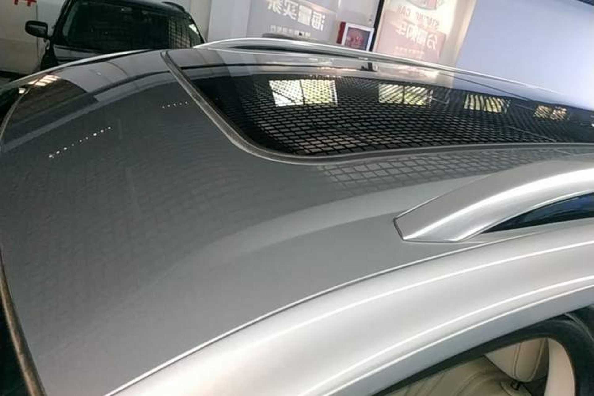 Used Buick Envision 2024 Encore Plus AWD Avenir Roof