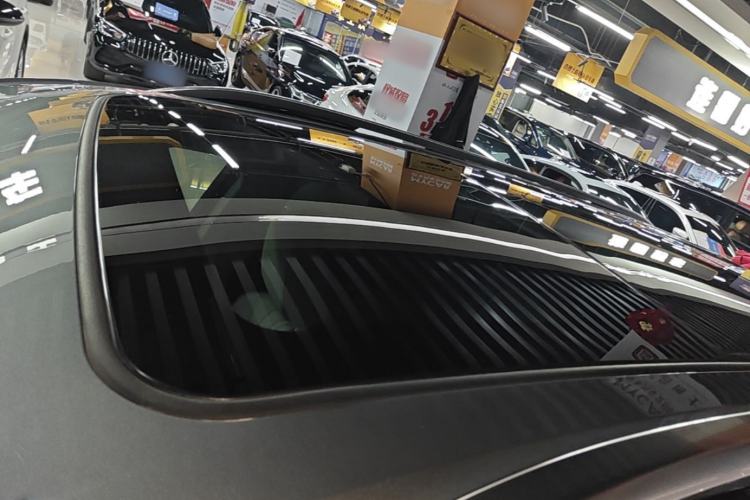 Used Buick Envision 2024 Encore Plus AWD Avenir Roof