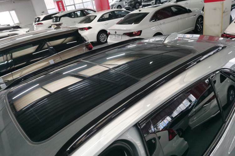 Used Buick Envision 2024 Encore S 25T Ignite Black Style Edition Roof