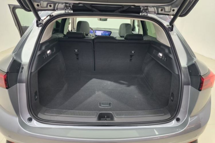 Used Buick Envision 2024 Encore S 25T Ignite Black Style Edition Trunk