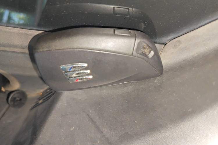 Used Buick Envision 2024 Encore Plus 28T AWD Luxury Edition Vehicle Key