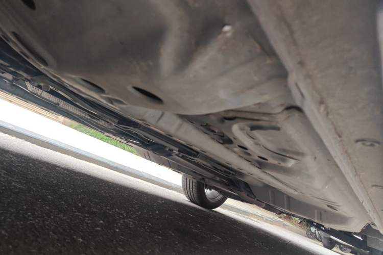 Used Buick Envision 2024 Encore Plus AWD Avenir Chassis Front Left