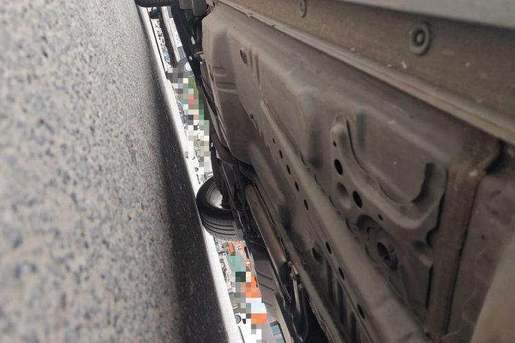 Used Buick Envision 2024 Encore Plus AWD Avenir Chassis Front Right