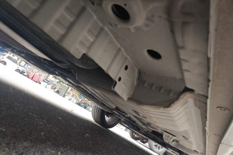 Used Buick Envision 2024 Encore Plus AWD Avenir Chassis Rear Right