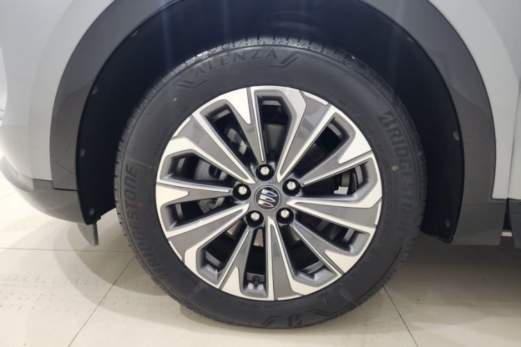 Used Buick Envision 2024 Encore S 25T Ignite Black Style Edition Exterior 4