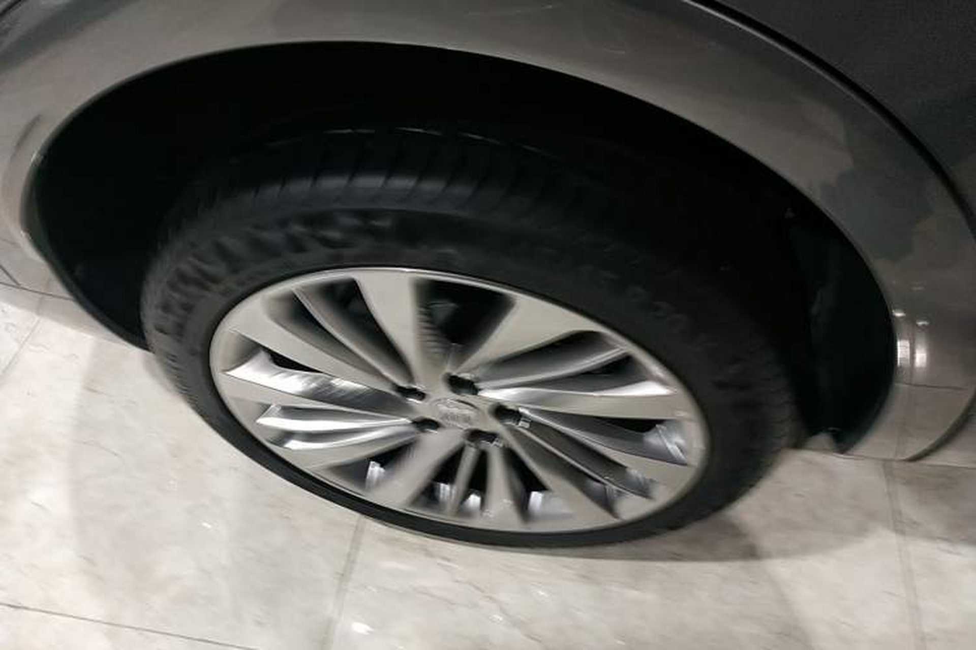 Used Buick Envision 2024 Encore Plus AWD Avenir Exterior 4