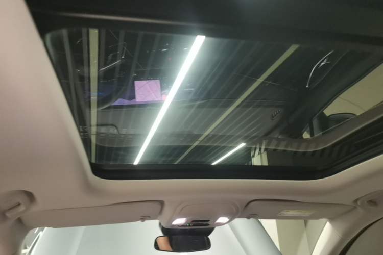 Used Buick Envision 2024 Encore S 25T Ignite Black Style Edition Headliner