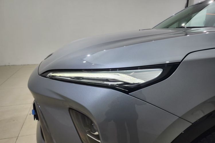 Used Buick Envision 2024 Encore S 25T Ignite Black Style Edition Left Front Headlight