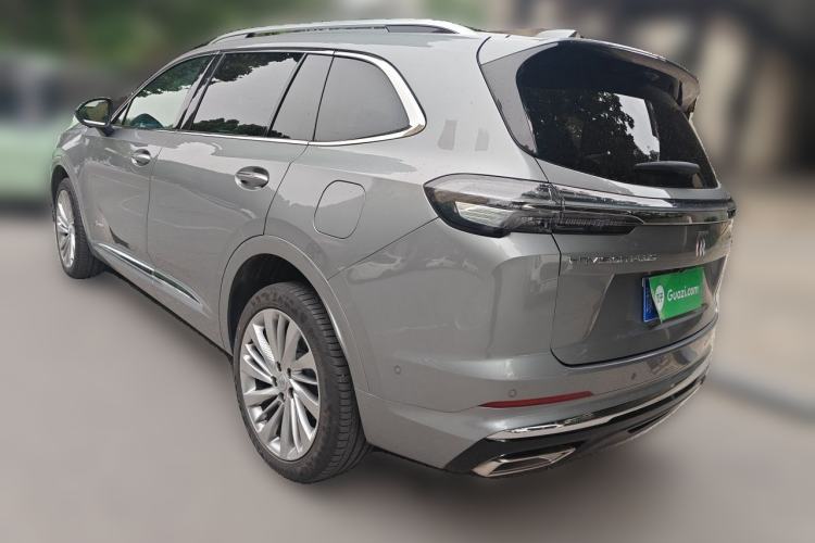 Used Buick Envision 2024 Encore Plus AWD Avenir Rear Left 45 Deg