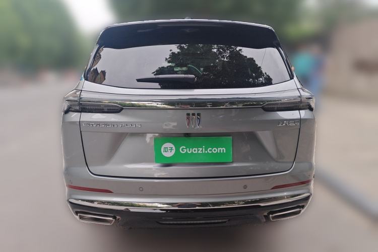 Used Buick Envision 2024 Encore Plus AWD Avenir Rear