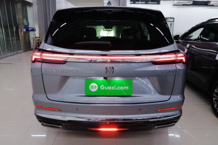 Used Buick Envision 2024 Encore Plus AWD Avenir Rear