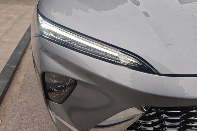 Used Buick Envision 2024 Encore Plus AWD Avenir Right Front Headlight