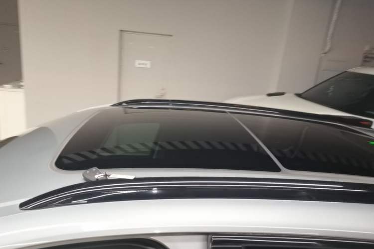 Used Buick Envision 2024 Encore S 25T Ignite Black Style Edition Roof