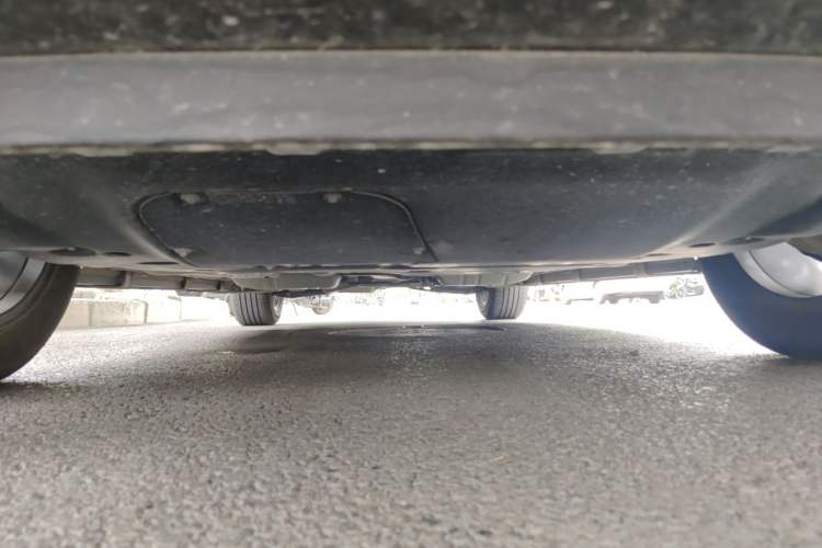 Used Buick Envision 2024 Encore Plus 28T Two-Wheel Drive Luxury Edition Chassis Front