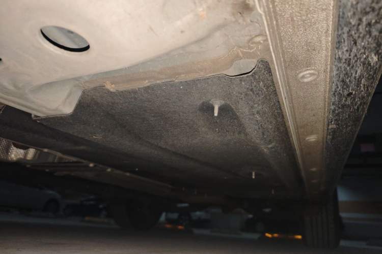 Used Buick Envision 2024 Encore S 25T Ignite Black Style Edition Chassis Front Left
