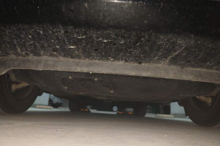 Used Buick Envision 2024 Encore S 25T Ignite Black Style Edition Chassis Front