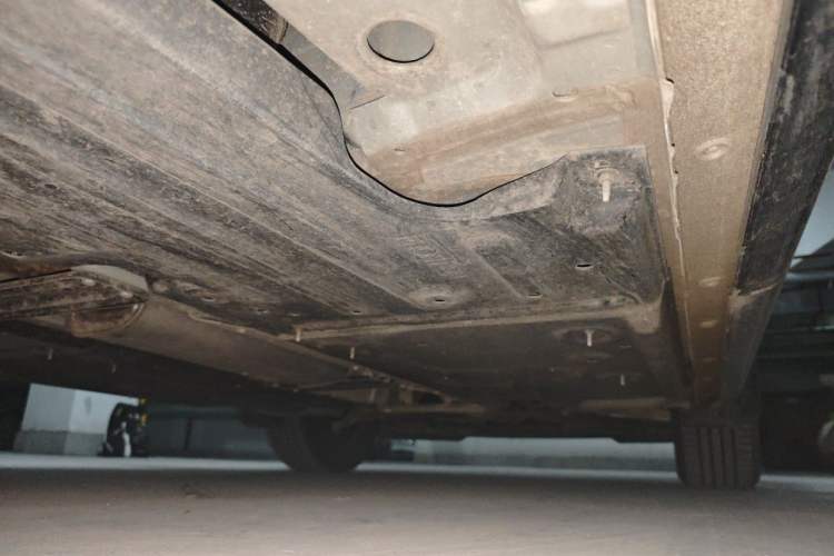 Used Buick Envision 2024 Encore S 25T Ignite Black Style Edition Chassis Rear Right