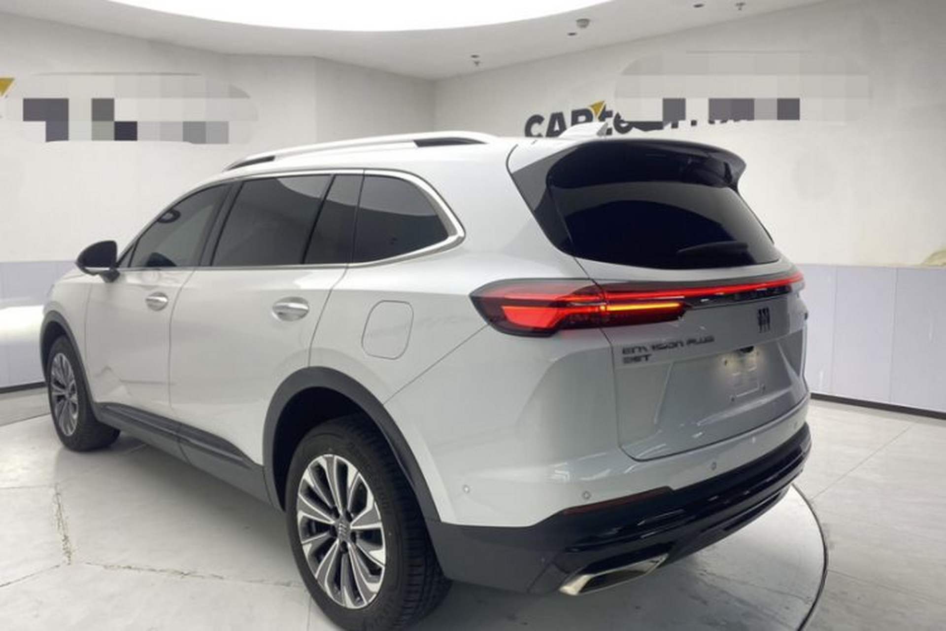 Used Buick Envision 2024 Encore Plus 28T Two-Wheel Drive Luxury Edition Exterior 1