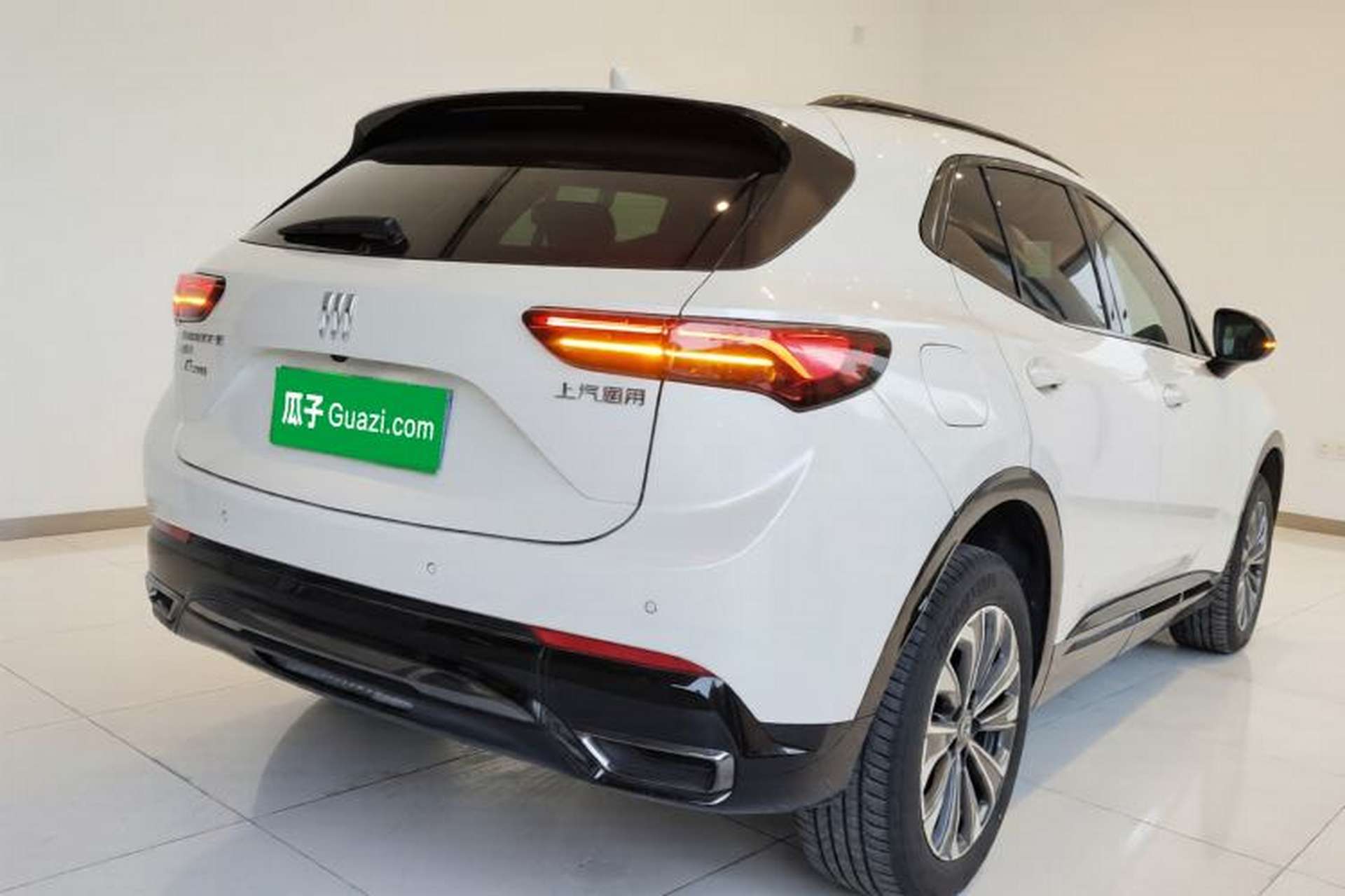 Used Buick Envision 2024 Encore S 25T Ignite Black Style Edition Exterior 5