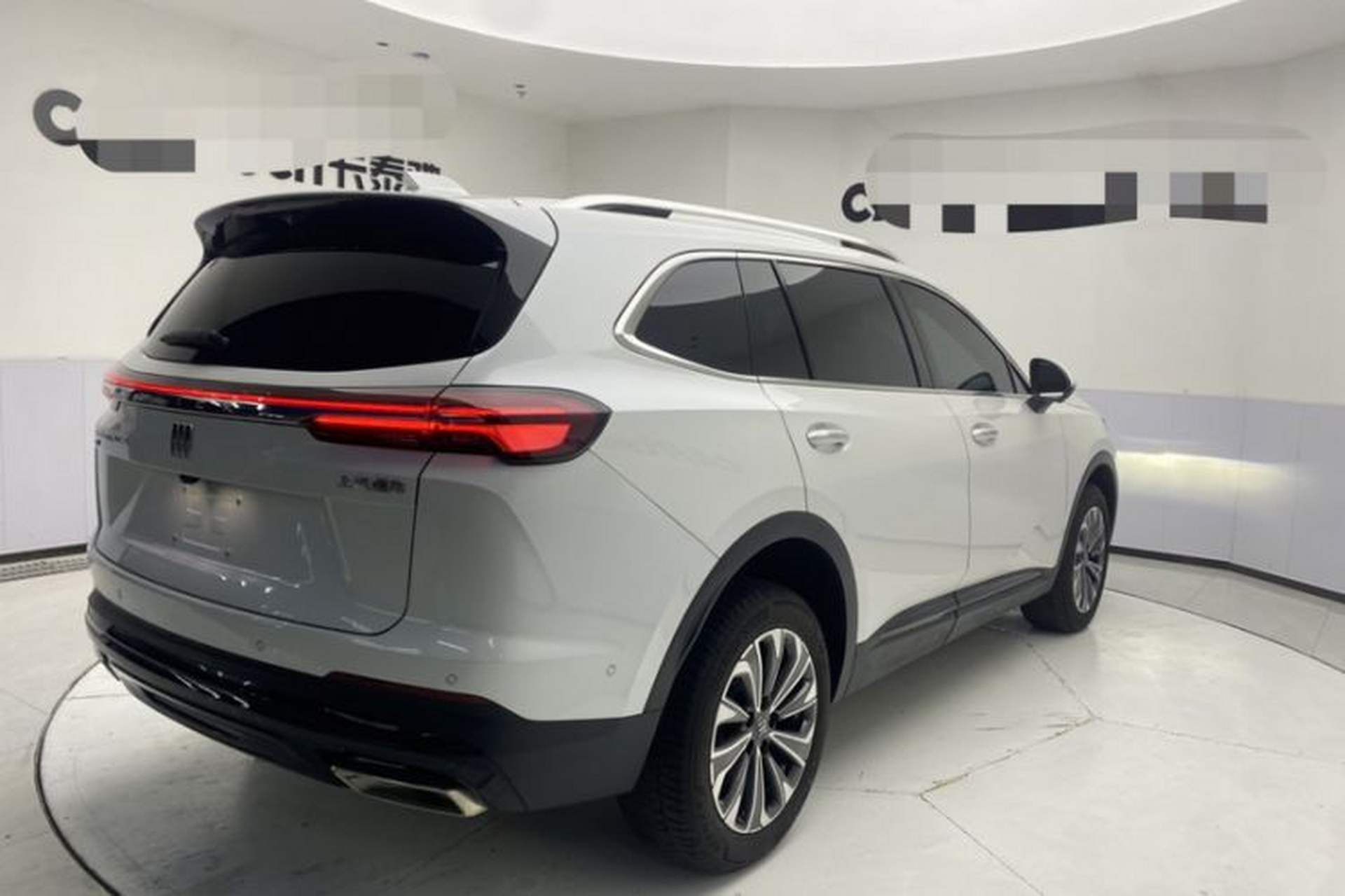 Used Buick Envision 2024 Encore Plus 28T Two-Wheel Drive Luxury Edition Exterior 5