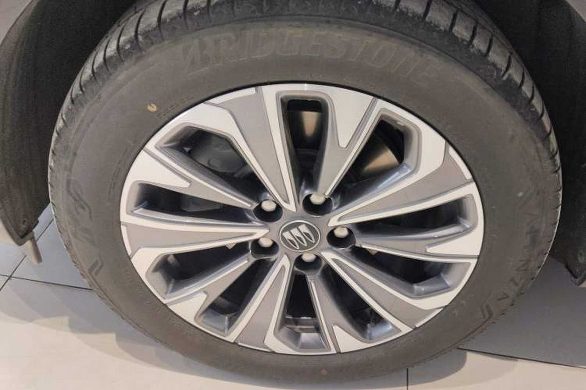 Used Buick Envision 2024 Encore S 25T Ignite Black Style Edition Exterior 7