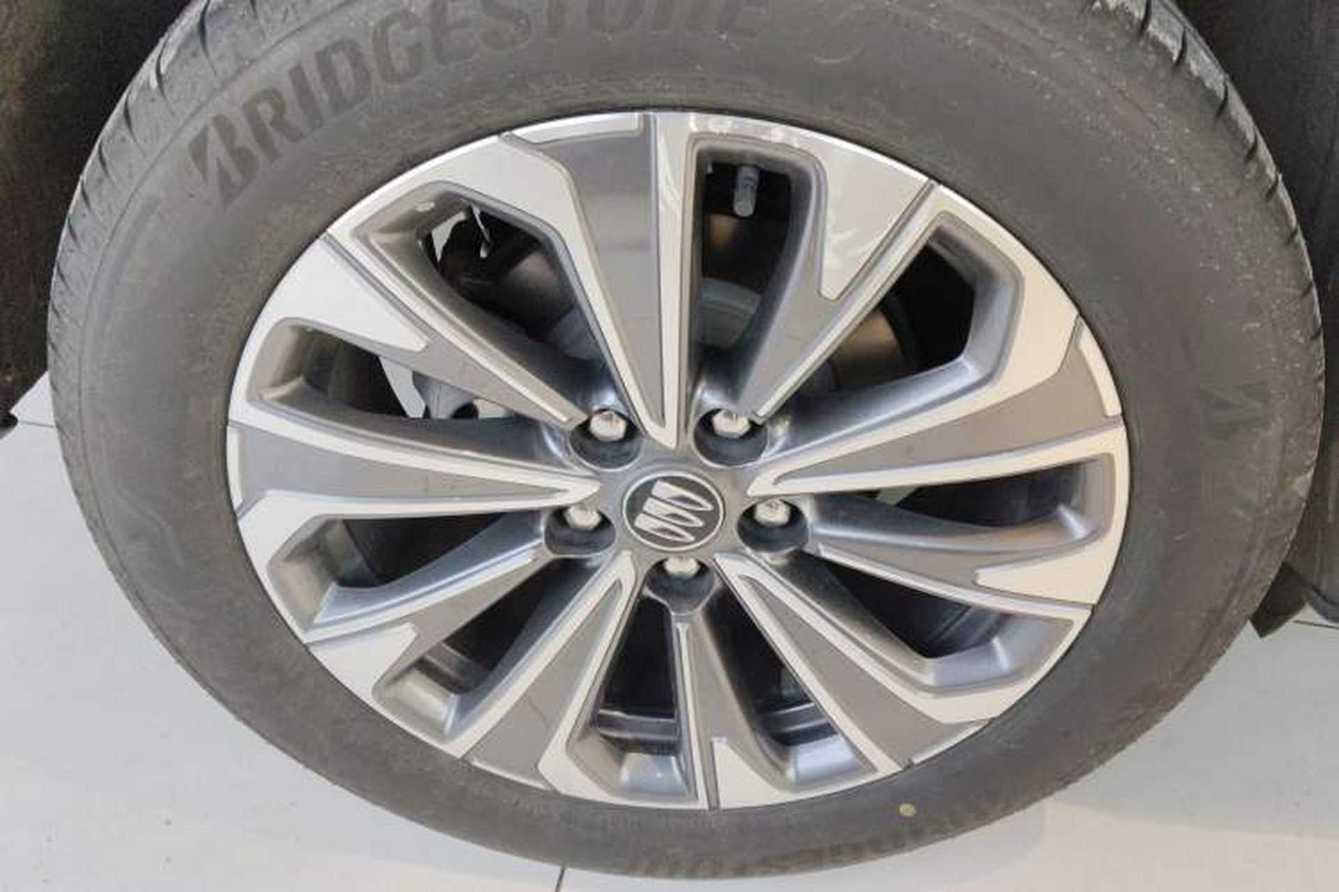 Used Buick Envision 2024 Encore S 25T Ignite Black Style Edition Exterior 8