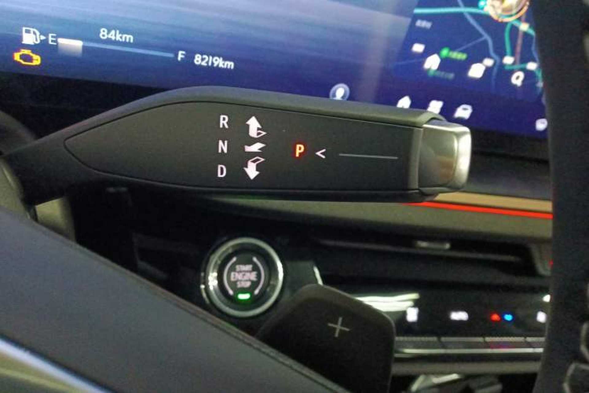 Used Buick Envision 2024 Encore S 28T Ignite Black Prestige Edition Gear Lever