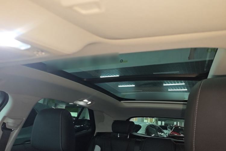 Used Buick Envision 2024 Encore S 25T Ignite Black Style Edition Headliner