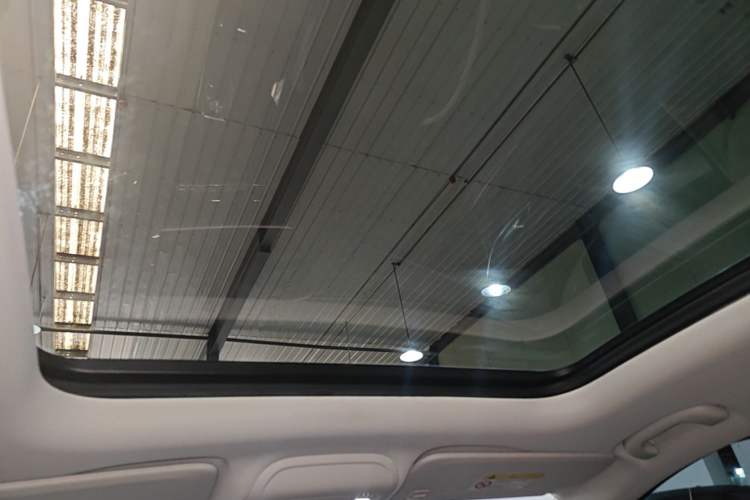 Used Buick Envision 2024 Encore S 25T Ignite Black Style Edition Headliner