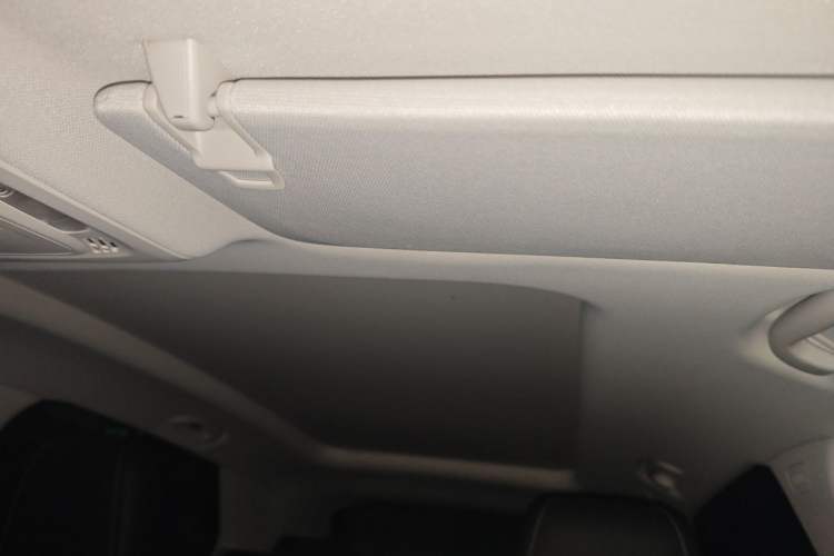 Used Buick Envision 2024 Encore S 25T Ignite Black Style Edition Headliner