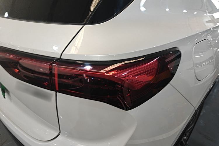 Used Buick Envision 2024 Encore S 25T Ignite Black Style Edition Right Rear Taillight