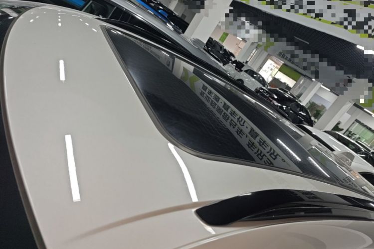 Used Buick Envision 2024 Encore S 25T Ignite Black Style Edition Roof
