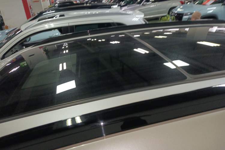 Used Buick Envision 2024 Encore S 28T Ignite Black Prestige Edition Roof
