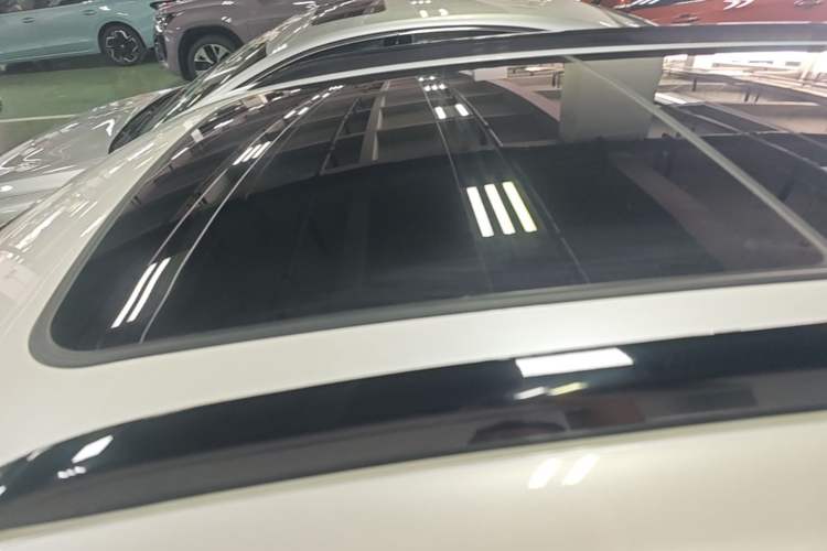 Used Buick Envision 2024 Encore S 28T Ignite Black Prestige Edition Roof