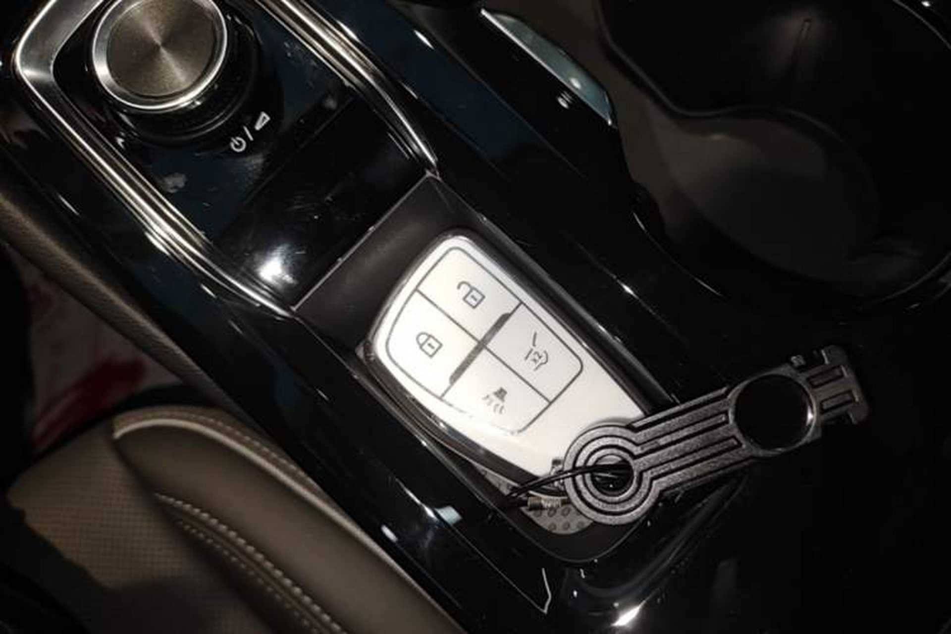 Used Buick Envision 2024 Encore Plus 28T Two-Wheel Drive Luxury Edition Vehicle Key
