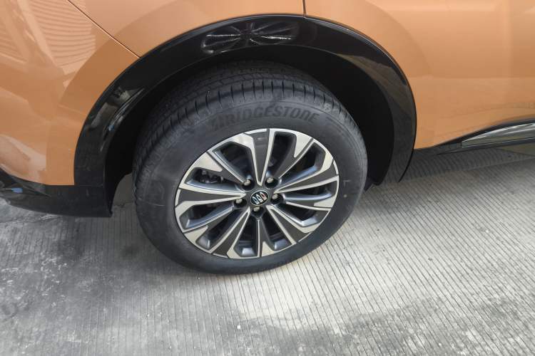 Used Buick Envision 2024 Encore S 25T Ignite Black Style Edition Exterior 5
