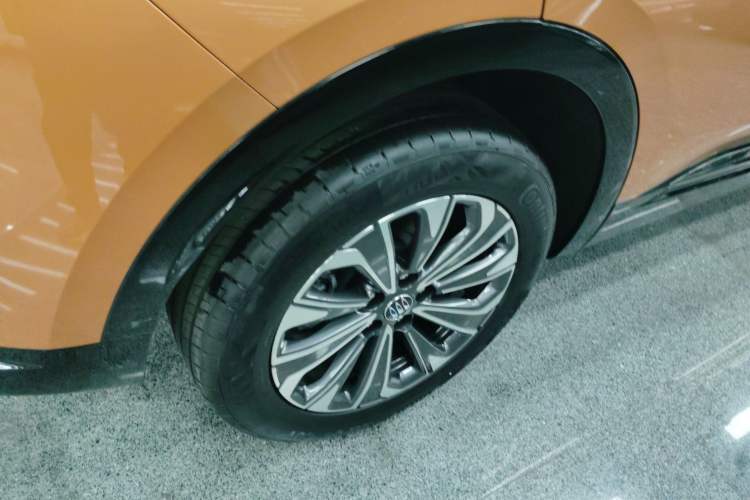 Used Buick Envision 2024 Encore S 25T Ignite Black Style Edition Exterior 5